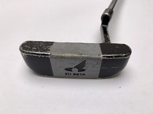 Never Compromise Z/I Beta Putter 35.25" Mens RH (B81MJRXPTP2I)