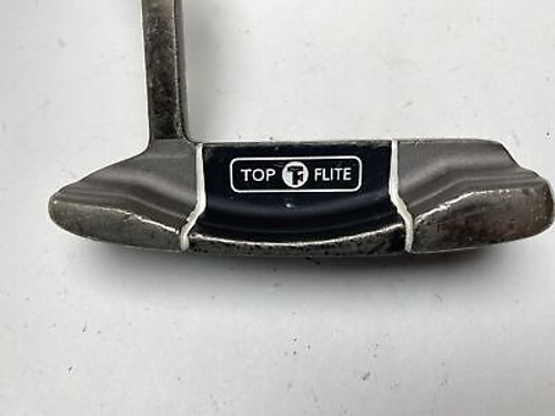 Top Flite PS-01 Putter 34.5" Mens RH (DFEJI45T0NM2)