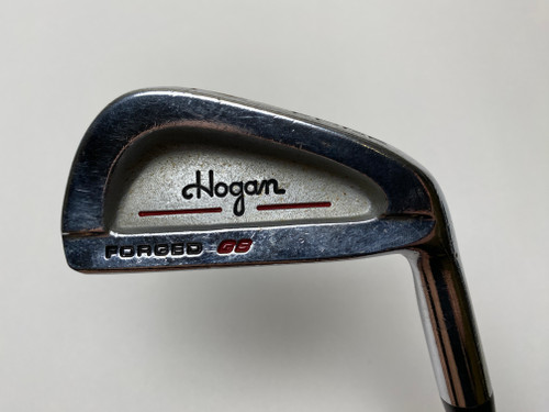 Ben Hogan Edge Forged GS Single 4 Iron Apex 4 Stiff Steel Mens RH (O9WL6W4E0D00)