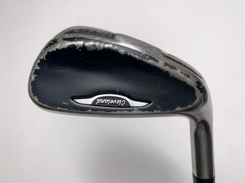 Cleveland Hibore Single 9 Iron 78g Regular Graphite Mens RH (6V3P8LBLYKZX)