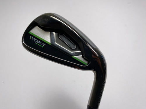 TaylorMade RocketBallz Max Single 6 Iron Matrix Ozik Program 45g Ladies RH (4TP86ARQ1OG6)