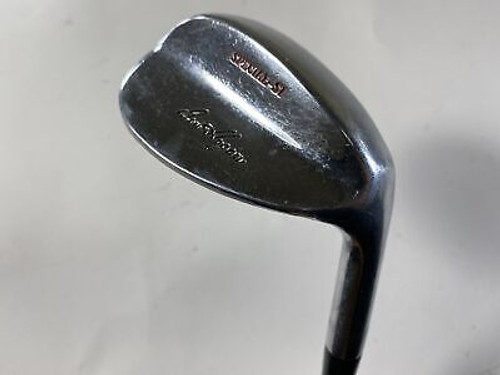 Ben Hogan Special Wedge Vector Wedge Steel -1" Mens RH (86TUHFRPYPML)