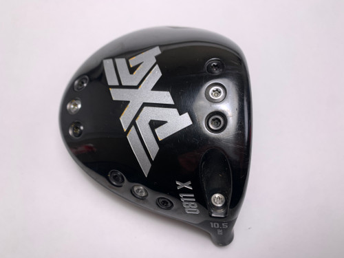 PXG 0811 X Gen2 Driver 10.5* HEAD ONLY Mens RH (KQNX9NV9PN0C)