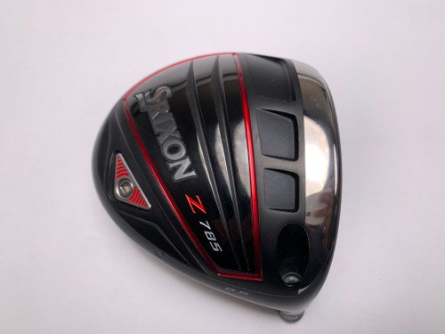 Srixon Z785 Driver 9.5* HEAD ONLY Mens RH - No Screw (Y5G7X3GNJNHG)