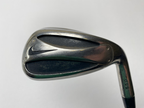 Nike Slingshot OSS Single 8 Iron True Temper Speed Step Regular Steel Mens RH (7NJM3AG5B6L1)