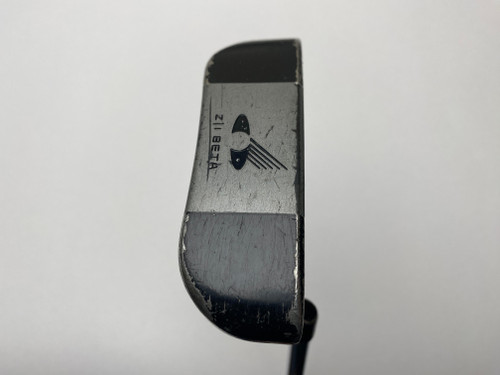 Never Compromise Z/I Beta Putter 34.5" Mens RH (24MHPQJAU6R5)