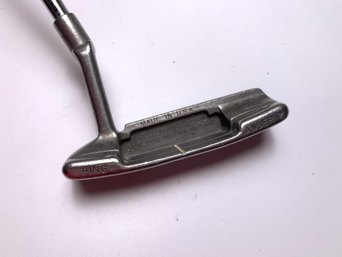 Ping Anser 2 Putter 36" Mens RH (9CIU8XSRQFFO)