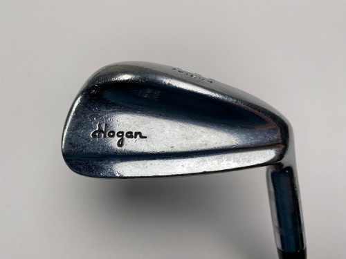 Ben Hogan Radial Single 8 Iron Apex 3 Regular Steel Mens RH (J6HSIO9MUHJ4)