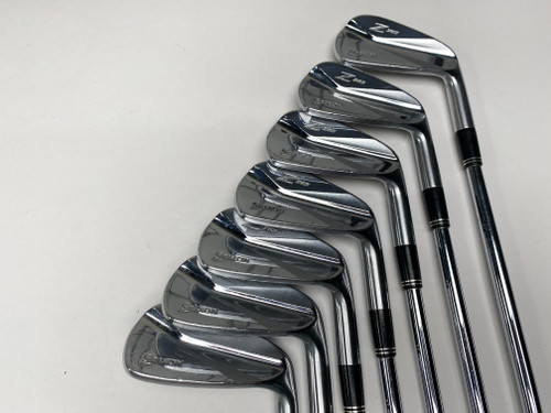 Srixon Iron Sets | StickHawk