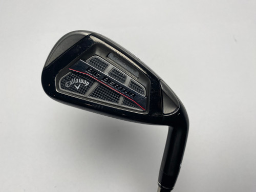 Callaway Big Bertha OS Single 7 Iron UST Mamiya Recoil ES 460 F2 Senior RH (V9CGO4JY2VEI)