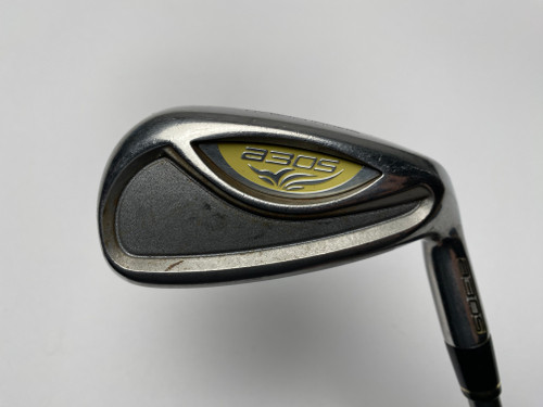 Adams Idea A3 OS Single 8 Iron Grafalloy Idea Womens Regular Graphite Mens RH (SIKKR53H7KC7)