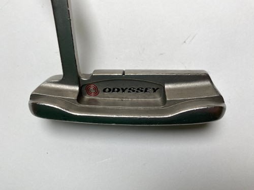 Odyssey White Hot XG 1 Putter 35" Mens RH (RXVBG6FE6ZBT)