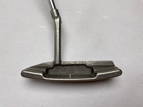 Ping Anser 5 Putter 36" Mens RH (53Q7TWQCVCZ6)