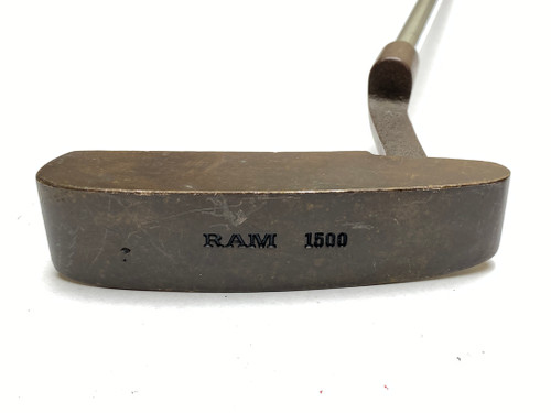 RAM 1500 Putter 35" Mens RH (5V8VJ3N720IS)