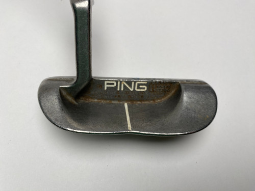 Ping B60 Putter 35" Mens RH (LD4K7ZLVUVQ1)