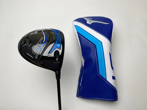 Mizuno ST-Z 230 Driver 9.5* Mitsubishi Chemical Kai'li 60g Stiff Graphite RH HC (15Q25HXG8FDK)