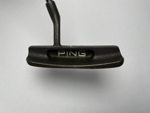 Ping J Blade 3 Putter 36" Black Dot Mens RH (3CHIGRLU8D6Q)