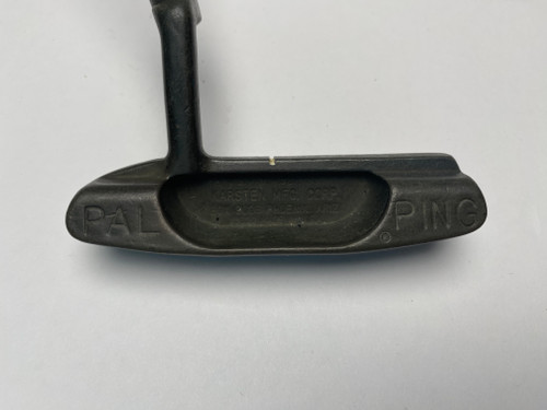 Ping Pal Putter 36" Mens RH (QRPYKHKZDHTD)