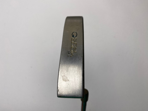 Ray Cook SR 3 Putter 35" Mens RH (JTNA6D1YNYKT)