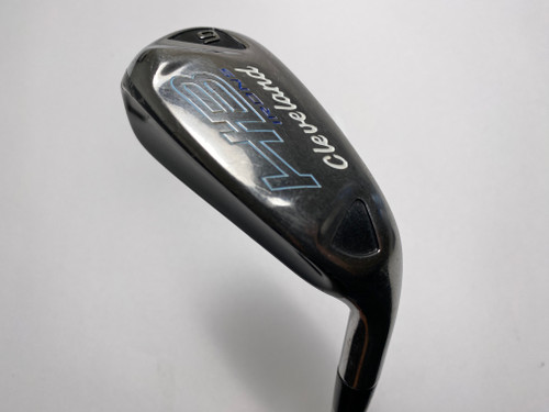 Cleveland HB Single 6 Iron Action Ultralite 50g Ladies Graphite Womens RH (VAJDQ7D2C0N1)