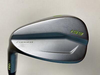 Used Ping i59 Golf Iron Sets | StickHawk