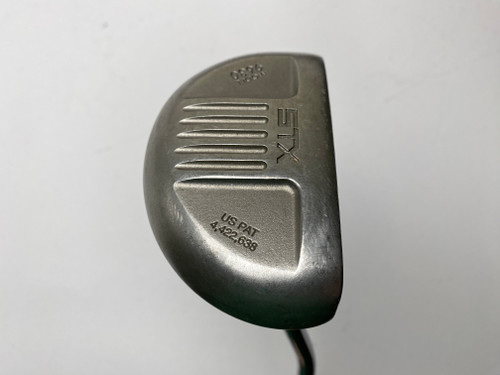 STX Model 9630 Putter 35.25" Mens RH (60P1CXMZ2C43)