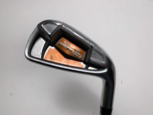 Cobra AMP Single 7 Iron Aldila 60g Senior Graphite Mens RH (I3390PT457NL)