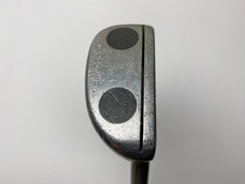 Ray Cook M1 S Putter 35" Mens RH (UZOYC1PDKZ18)