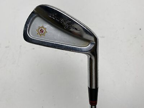 Ben Hogan Apex Plus Single 3 Iron Apex 4 Stiff Steel Mens RH (ZO43567BYYCA)