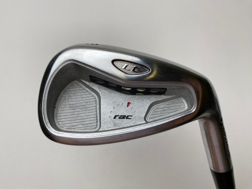 TaylorMade Rac LT Single 8 Iron Graphite Design Tour AD GAT 95g Stiff RH (QUVN8UCIWE41)