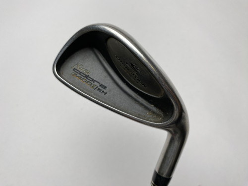 Cobra 3400 I/XH Single 4 Iron Graphite Design YS-5.1 55g Regular Graphite RH (L240I1TXH1YF)