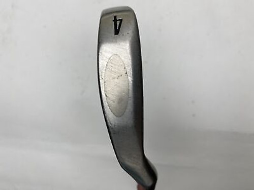 Cobra SS Oversize Single 4 Iron Aldila HM Tour 55g Ladies Graphite Womens RH (NWNYRX04G9VQ)