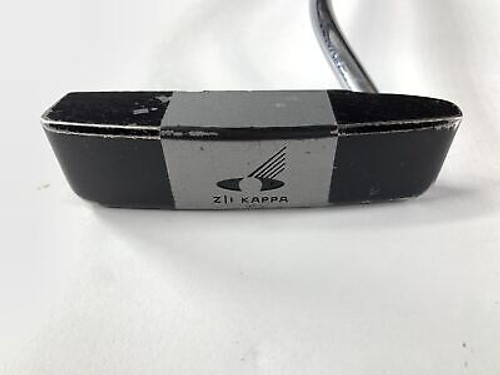 Never Compromise Z/I Kappa Putter 34" Mens RH (XW2RZOUV713U)