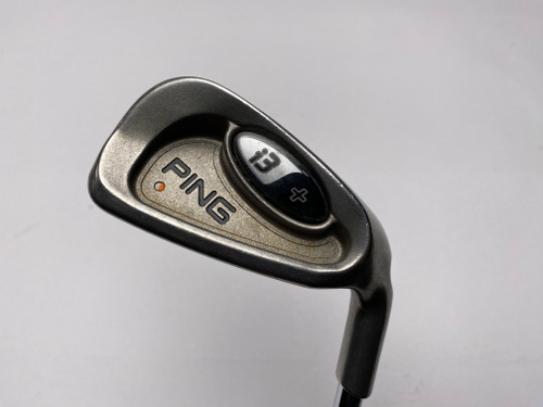 Used Ping i3 + Golf Single Irons | StickHawk