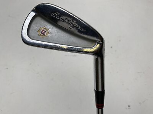 Ben Hogan Apex Plus Single 4 Iron Apex 4 Regular Steel Mens RH (ROCMY4KWRYS6)