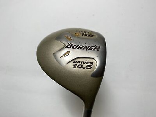 TaylorMade Burner Bubble Driver 10.5* Bubble L-60 Plus Ladies Graphite Womens RH (Y1YERX6F1PPZ)