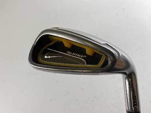 Nike Sasquatch Sumo 2 Pitching Wedge PW Diamana Ladies Graphite Womens RH (2AH8XZGXQASL)