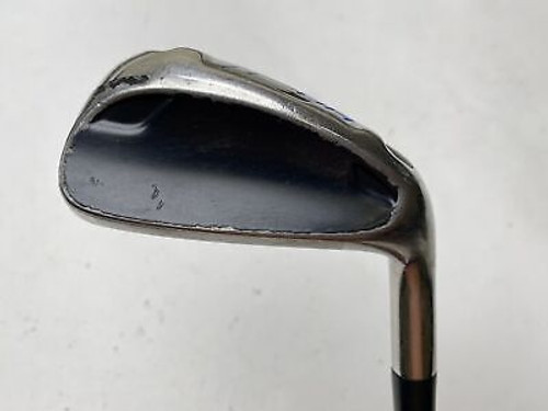 Cleveland 2010 HB3 Single 9 Iron Action Ultralite 62g Senior Graphite Mens RH (A1J9UC9SIWNZ)