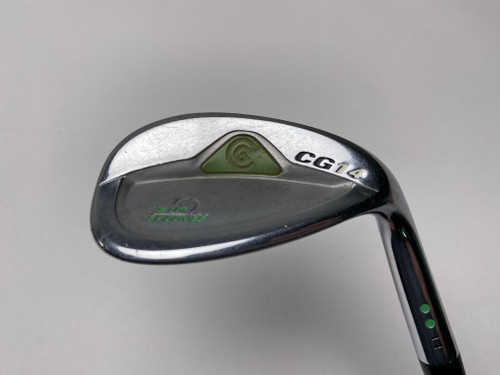 Cleveland CG14 Bloom Womens 56* 14 Graphite Design YSQt 49g Ladies Graphite RH (VFLJZT9LLHZ3)