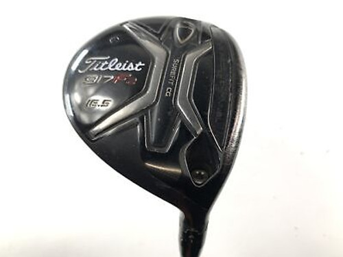 Titleist 917 F2 3 Fairway Wood 16.5* Diamana Red 50g Ladies Graphite Womens RH (J9UAA6VC23F1)