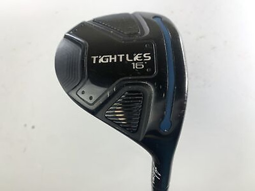 Adams 2014 Tight Lies Fairway Wood 16* Mitsubishi Rayon Kuro Kage Stiff (6VODQKZZEJC1)