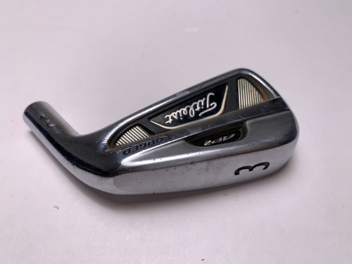 Titleist 712 AP2 3 Iron HEAD ONLY Mens RH (7CXIOKU3BALZ)