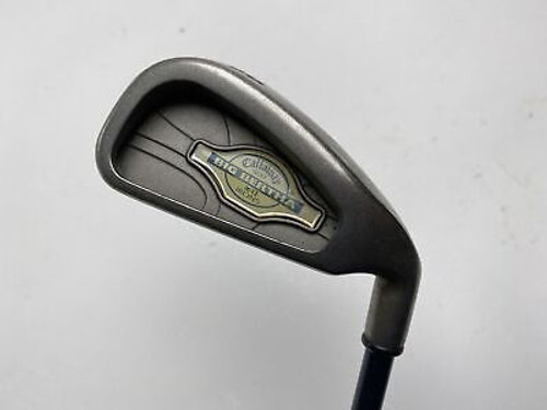 Callaway X-12 Single 3 Iron RCH 99 Regular Graphite Mens RH (GSSU9DESZSD1)