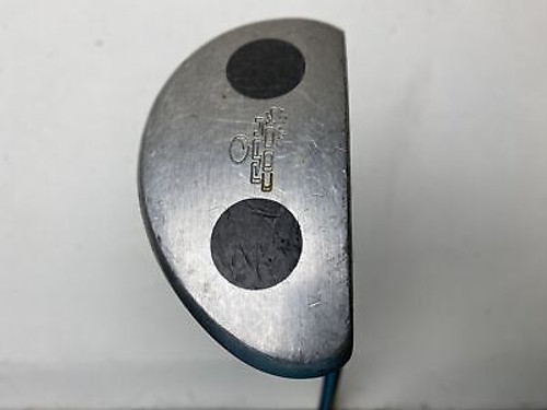 Ray Cook M1-3X Putter 34" Mens RH (9IZSU3MHLA4R)