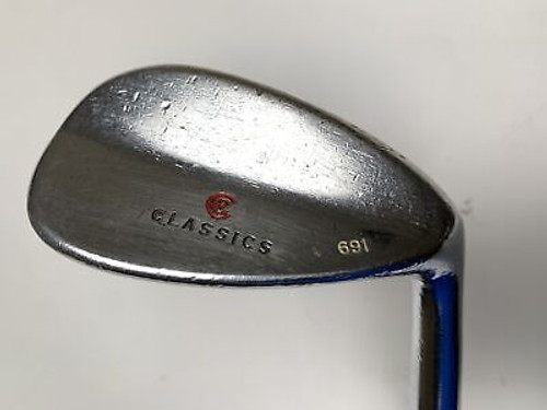 Cleveland Classic Collection Sand Wedge SW Wedge Steel Mens RH (3ZSGOJ4CITAA)