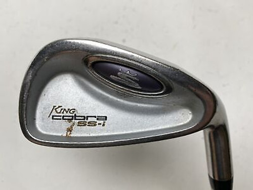 Cobra SS-i Oversize Lady Single 5 Iron Aldila HM Tour 55g Ladies Graphite RH (EJZVX2LPSDVL)