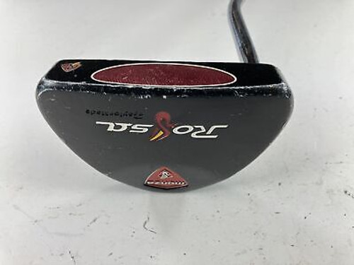 TaylorMade Rossa Monza Putter 33" Mens RH (7CIRM44RPIPA)