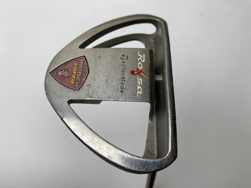 TaylorMade Rossa Monza Corza Putter 34" Mens RH (JL1IAGOKEN1Z)