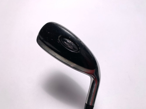 Cobra Transition S Single 6 Iron Aldila NV-HL 65 65g Regular RH Midsize Grip (BBDDX7KGIZTM)