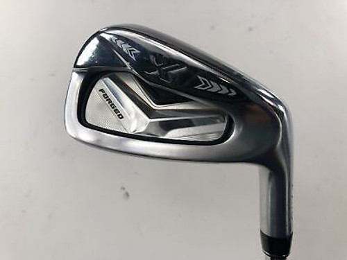 XXIO Forged Single 7 Iron NS Pro 920 MX 6000 Stiff Steel Mens RH (XPKXU69C8H0P)